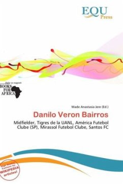 Danilo Veron Bairros