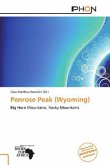 Penrose Peak (Wyoming)