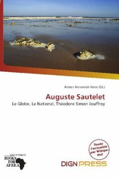 Auguste Sautelet