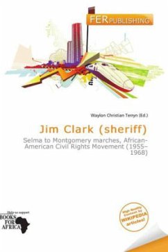 Jim Clark (sheriff)