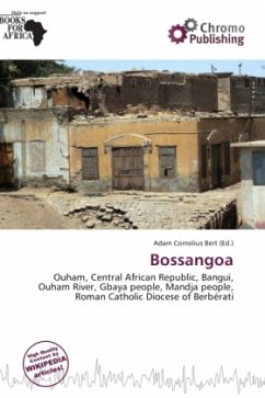 Cover Bossangoa