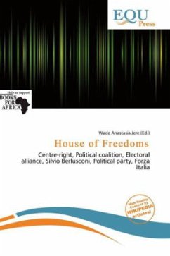 House of Freedoms