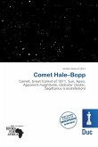 Comet Hale Bopp