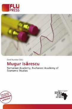 Cover Mugur Is rescu