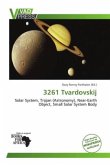 3261 Tvardovskij 3261 Tvardovskij