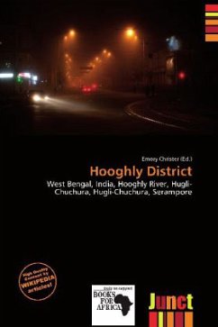 Cover Hooghly District