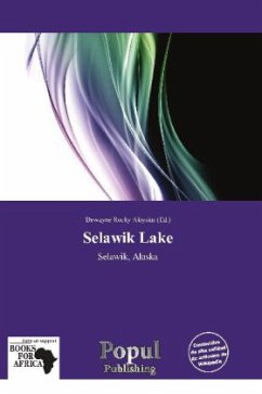 Selawik Lake