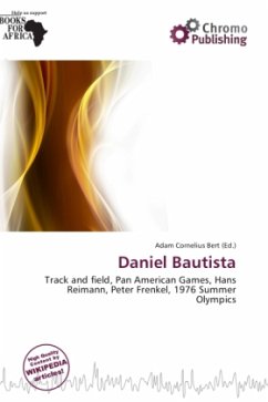 Daniel Bautista