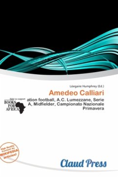 Amedeo Calliari