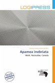 Apamea inebriata Apamea inebriata
