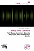 Mary Jane Lamond