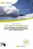 LOT Flight 165 Hijacking