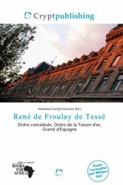 René de Froulay de Tessé