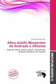 Alfeu Adolfo Monjardim de Andrade e Almeida