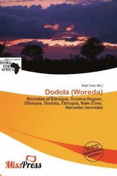 Dodola (Woreda)