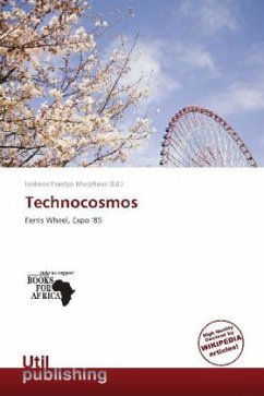 Technocosmos