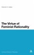 The Virtue of Feminist Rationality - Bild 1