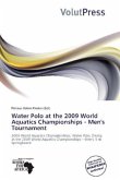 Water Polo at the 2009 World Aquatics Championships - Men's Tournament
