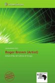 Roger Brown (Artist)