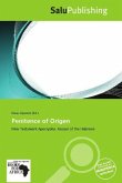 Penitence of Origen