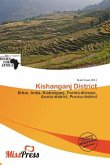 Kishanganj District