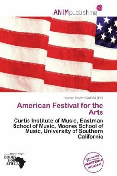 American Festival for the Arts