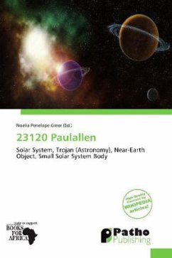 Cover 23120 Paulallen