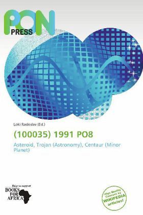 (100035) 1991 PO8