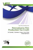 Pennsylvania Film Production Tax Credit