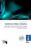 California Solar Initiative California Solar Initiative