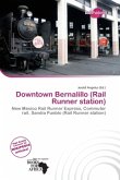 Downtown Bernalillo (Rail Runner station)