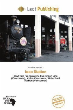 Cover Ioco Station