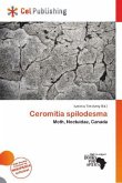 Ceromitia spilodesma