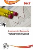 Lubomirski Ramparts