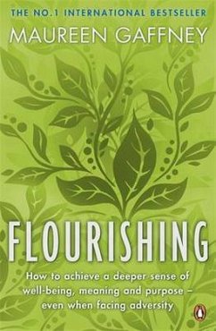 Flourishing - Gaffney, Maureen