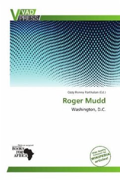 Roger Mudd