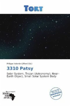 Cover 3310 Patsy
