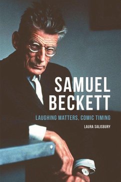 Samuel Beckett - Salisbury, Laura