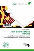 Jean-Étienne-Marie Portalis
