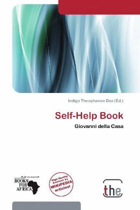 Self-Help Book Self-Help Book