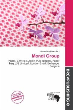 Mondi Group