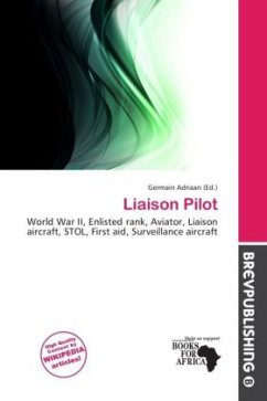 Liaison Pilot