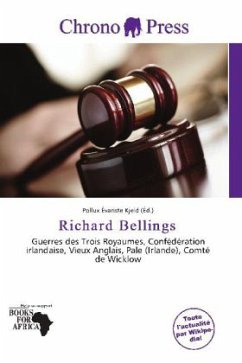 Richard Bellings