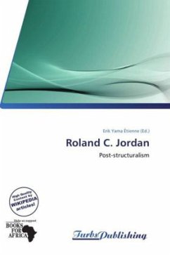 Roland C. Jordan