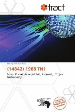 Cover (14842) 1988 TN1