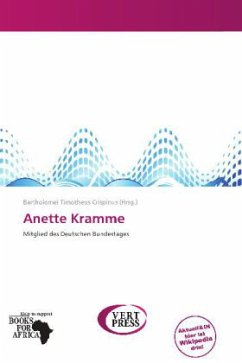 Anette Kramme