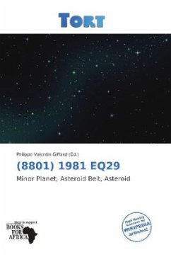 Cover (8801) 1981 EQ29