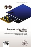 Ferdowsi University of Mashhad