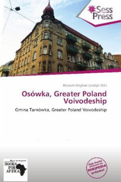 Osówka, Greater Poland Voivodeship