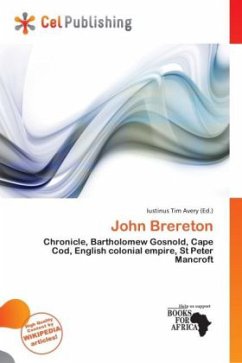 John Brereton